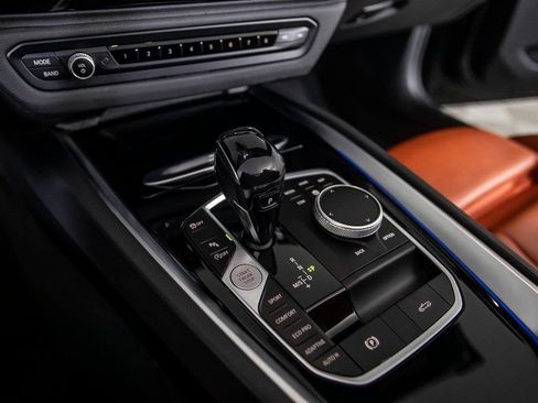 Used 2021 BMW Z4 M40i w/ Shadowloine Package image 31