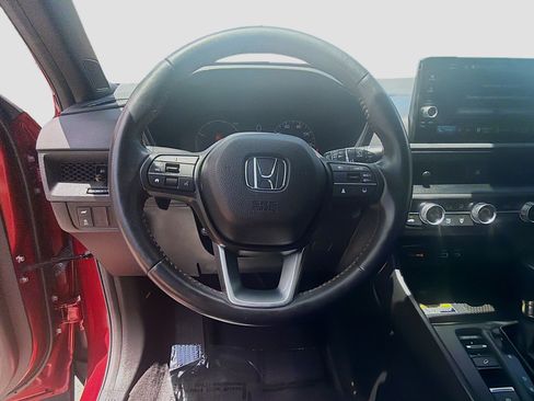 Certified 2024 Honda CR-V Sport-L image 10