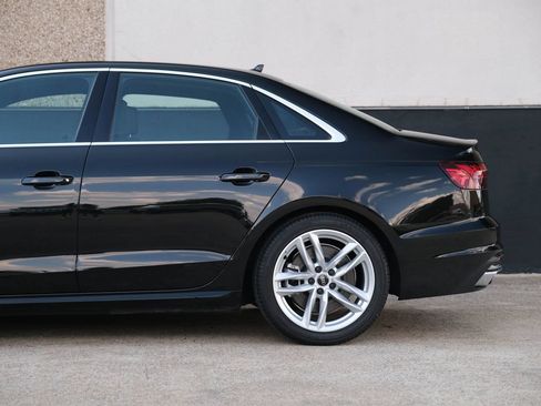 Used 2024 Audi A4 2.0T Premium Plus AWD/4WD image 11