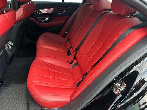 Used 2023 Mercedes-Benz CLS 450 4MATIC image 11
