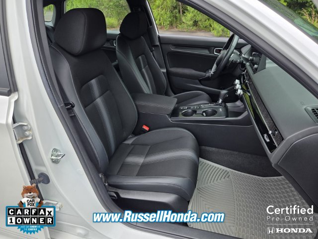 Used 2023 Honda Civic Sport image 13