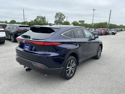 Used 2023 Toyota Venza LE AWD/4WD image 5