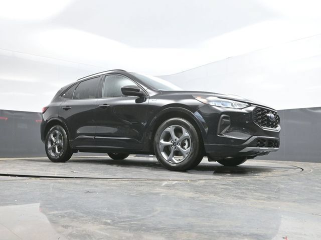 Used 2024 Ford Escape ST-Line FWD image 45