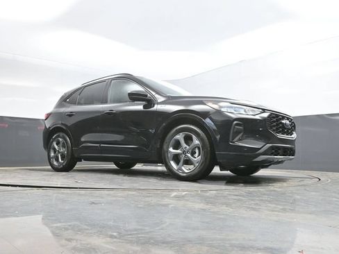 Used 2024 Ford Escape ST-Line FWD image 45