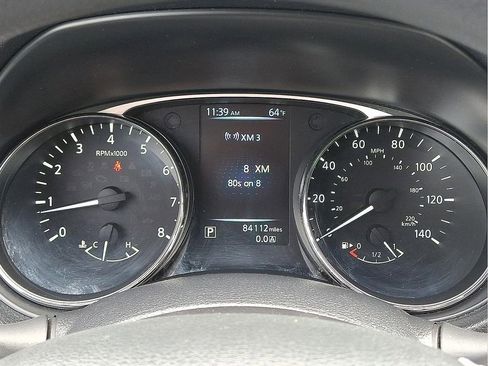 Used 2015 Nissan Rogue S AWD/4WD image 17
