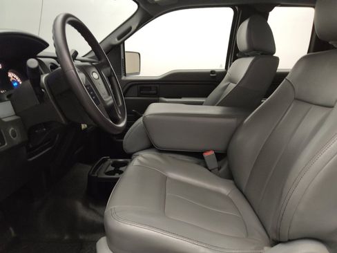 Used 2014 Ford F150 XL w/ Trailer Tow Package RWD image 17