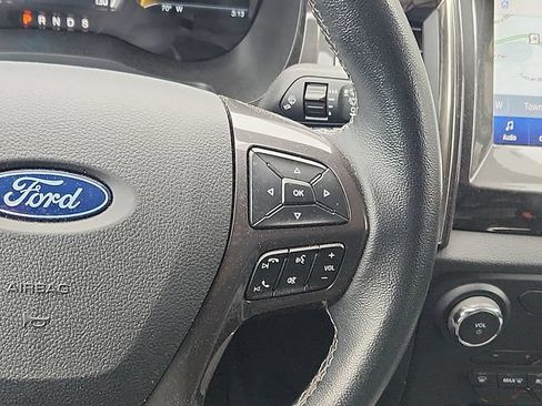 Certified 2020 Ford Ranger Lariat w/ Equipment Group 501A Mid AWD/4WD image 15