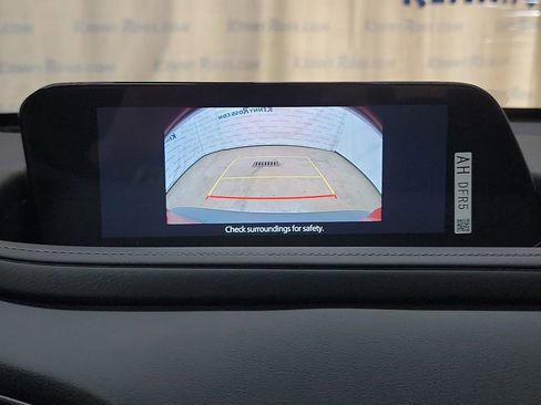 New 2025 MAZDA CX-30 AWD 2.5 S w/ Select Sport Pkg image 18