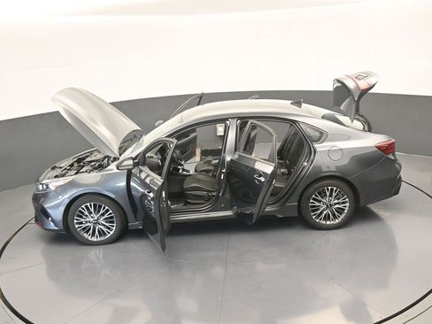 Used 2024 Kia Forte GT-Line image 67