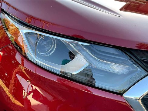 Certified 2021 Chevrolet Equinox LT image 27