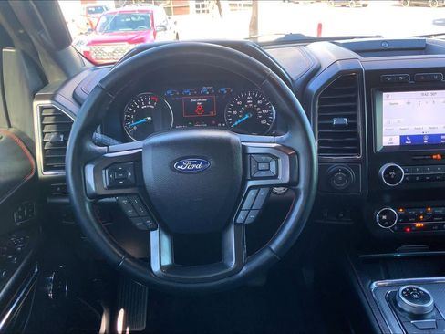 Certified 2021 Ford Expedition Limited image 5