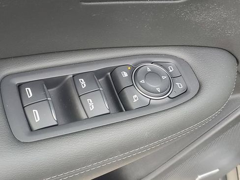 Certified 2023 Cadillac XT6 Sport AWD/4WD image 12