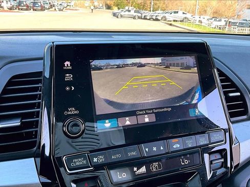 Used 2024 Honda Odyssey EX-L image 13