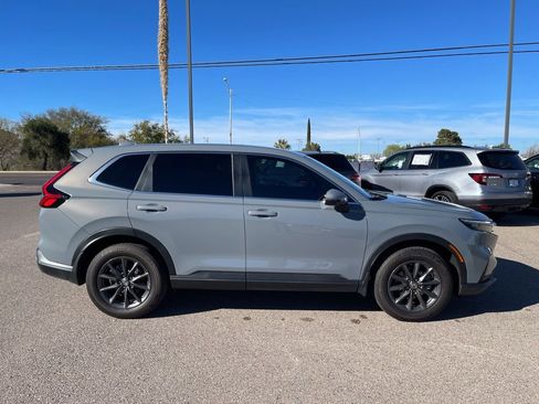 New 2026 Honda CR-V EX-L image 6