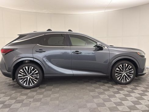 Certified 2025 Lexus RX 350 w/ Convenience Package AWD/4WD image 29