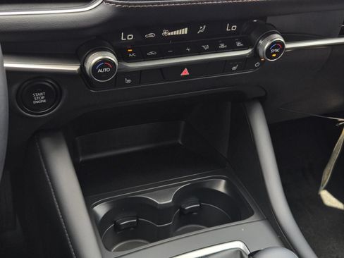 New 2026 MAZDA MAZDA3 s FWD image 19