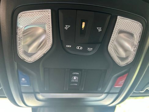 Used 2025 RAM 2500 Tradesman AWD/4WD image 54