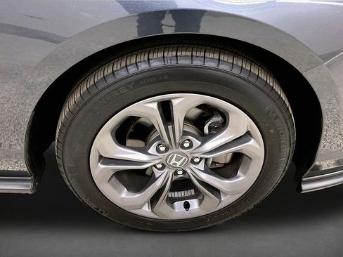 Used 2024 Honda Accord EX image 30