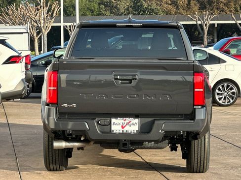 New 2026 Toyota Tacoma SR5 image 5