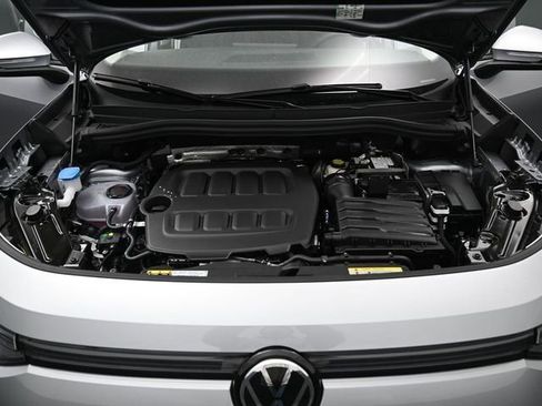 New 2026 Volkswagen Tiguan SE AWD/4WD image 15