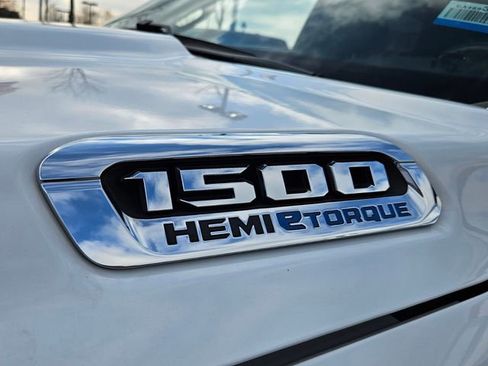 Used 2021 RAM 1500 Limited image 26