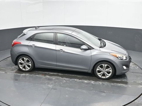 Used 2014 Hyundai Elantra GT w/ Option Group 03 image 29