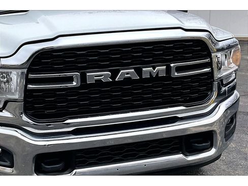 Certified 2024 RAM 2500 Big Horn image 32
