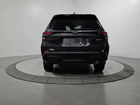 New 2026 Subaru Forester Touring w/ Touring Hybrid Package AWD/4WD image 4