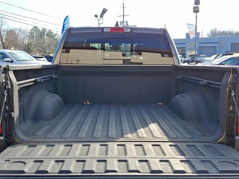 Used 2020 RAM 1500 Rebel w/ Rebel Level 2 Equipment Group image 28