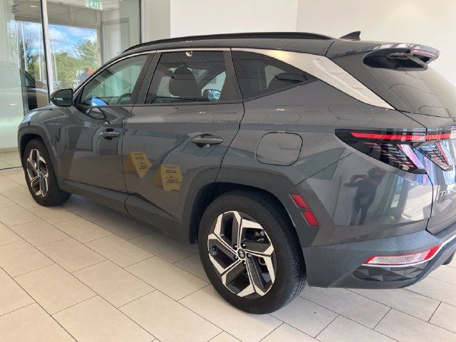 Used 2024 Hyundai Tucson SEL w/ Convenience Package FWD image 11