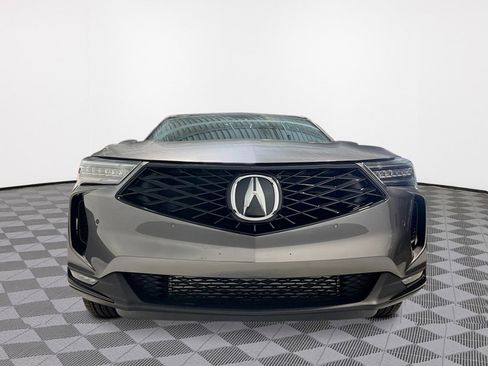 New 2026 Acura RDX A-Spec image 9