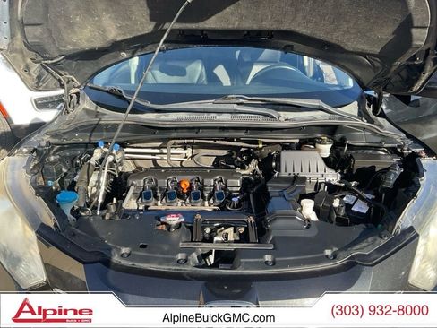 Used 2016 Honda HR-V EX-L image 20