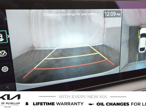 New 2025 Kia K4 GT-Line Turbo image 23