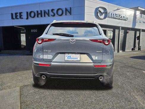 New 2026 MAZDA CX-30 AWD 2.5 S image 4