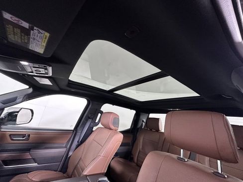 Used 2025 Toyota Tundra 1794 Edition image 22