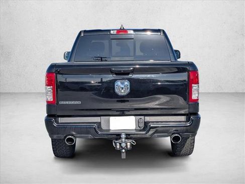 Used 2019 RAM 1500 Big Horn RWD image 6