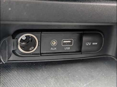 Used 2019 Kia Forte LXS FWD image 16
