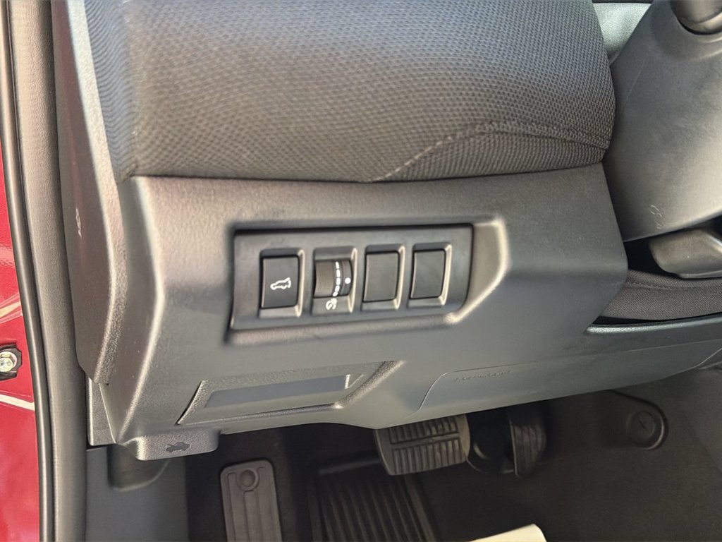 Certified 2026 Subaru Outback Premium AWD/4WD image 17