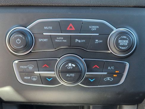 Used 2023 Dodge Charger GT image 20