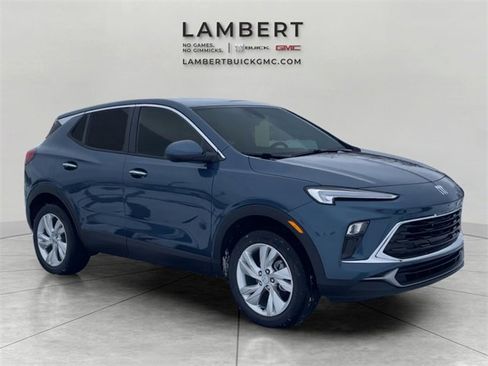 New 2026 Buick Encore GX Preferred w/ Comfort Package image 7