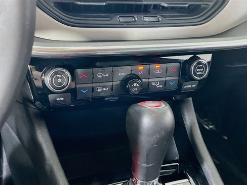 Used 2023 Jeep Compass Limited w/ Elite Group image 16