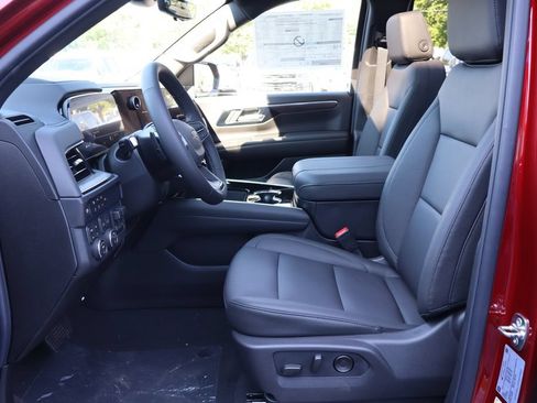 New 2026 Chevrolet Tahoe Z71 w/ Z71 Off-Road Package AWD/4WD image 5