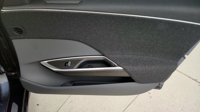 Used 2024 Lucid Air Pure RWD image 36