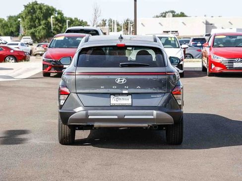 New 2026 Hyundai Kona Limited image 4