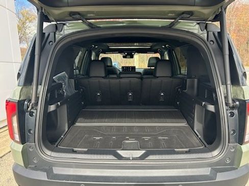 Used 2026 Honda Passport TrailSport Elite image 6