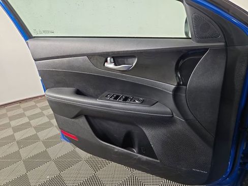 Certified 2023 Kia Forte GT-Line w/ GT-Line Premium Package image 30