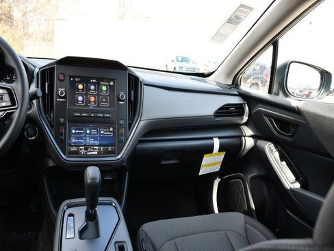 New 2026 Subaru Crosstrek 2.5i image 20