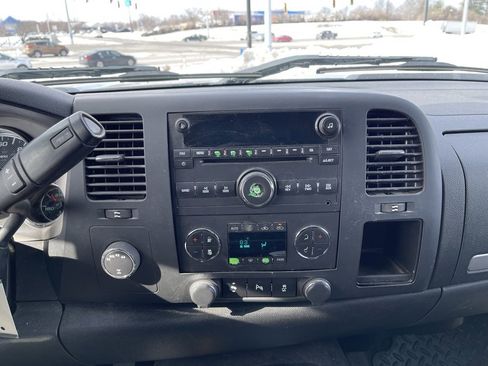 Used 2013 Chevrolet Silverado 1500 LT w/ All-Star Edition image 7