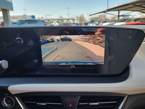 New 2026 Buick Encore GX Preferred image 25