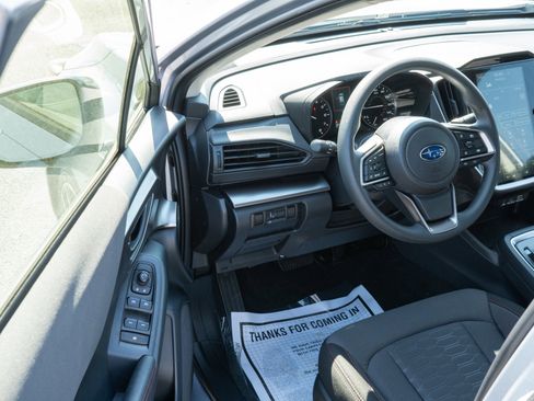 New 2026 Subaru Impreza 2.0i Sport AWD/4WD image 10